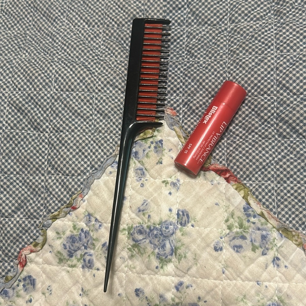Teasing Comb - Picture 2 of 6